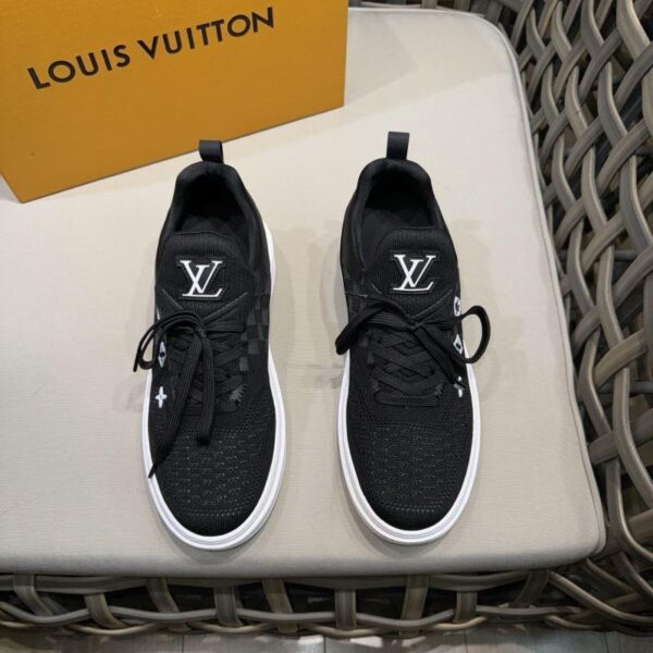 Low Shoes 6038-2468