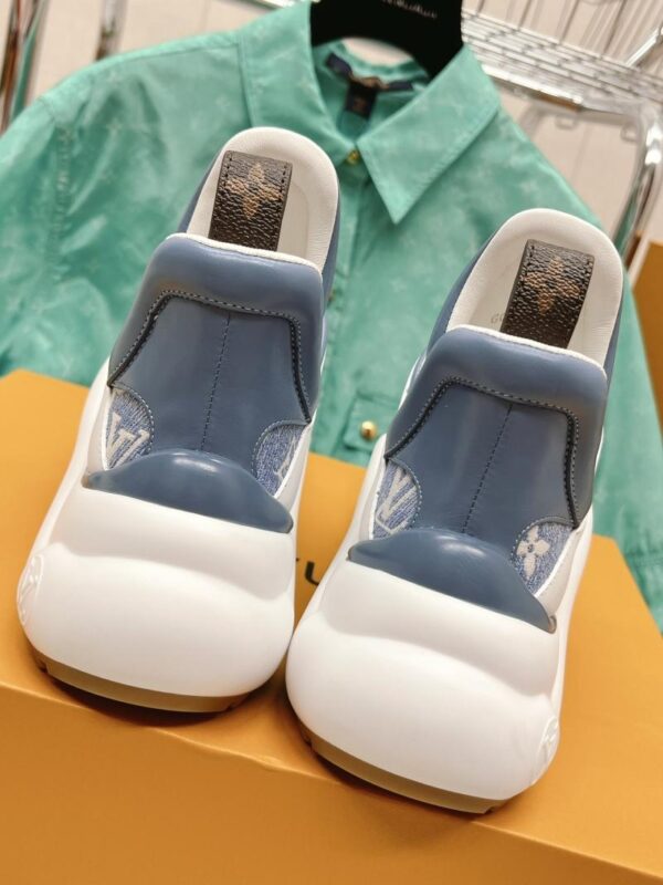 Archlight Shoes 6089-0711 - Image 9