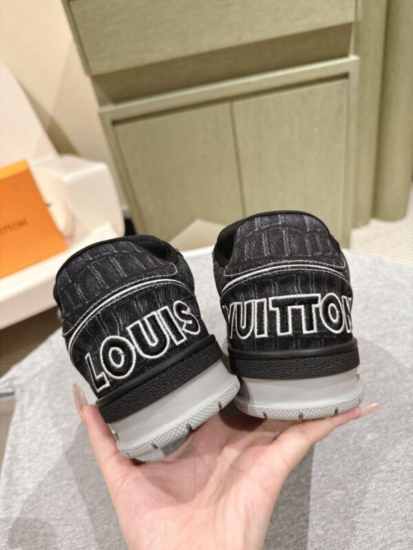Trainer Sneaker 6080-2362 - Image 6