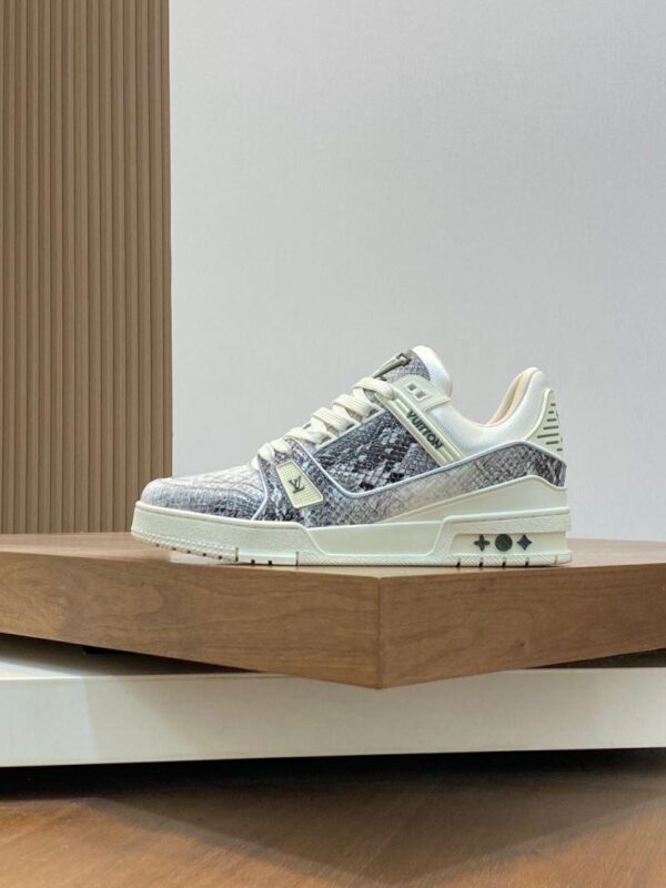 Trainer Sneaker 6038-2447 - Image 2