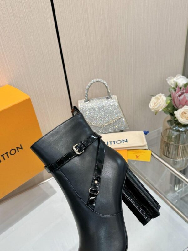 Boots 6045-3078 - Image 10