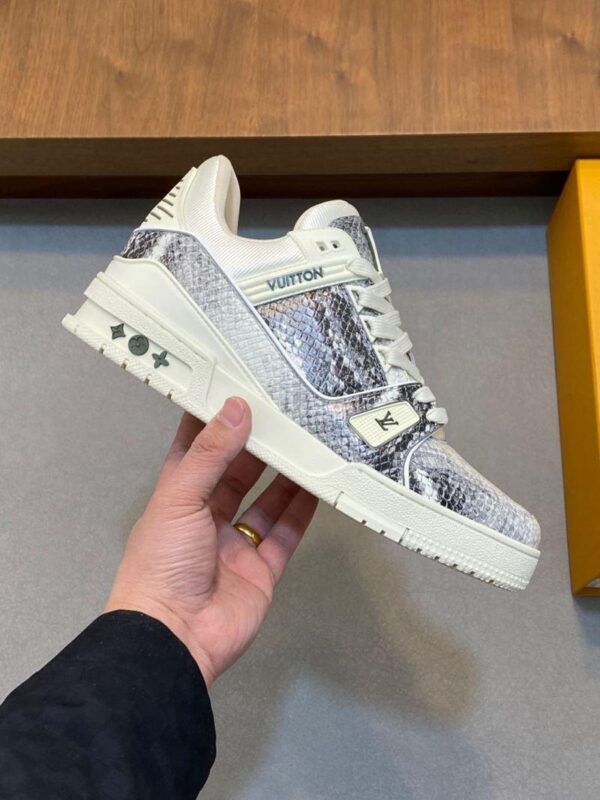 Trainer Sneaker 6038-2447 - Image 4