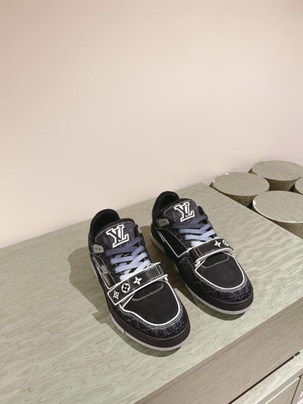 Trainer Sneaker 6080-2362 - Image 7