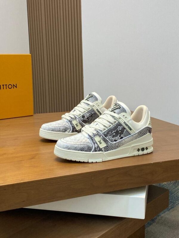 Trainer Sneaker 6038-2447 - Image 3