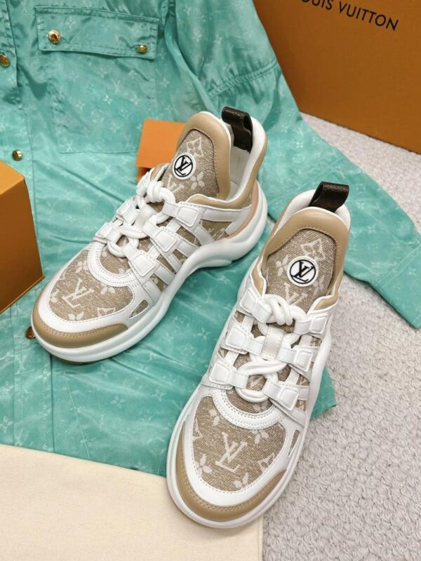 Archlight Shoes 6089-0710 - Image 2