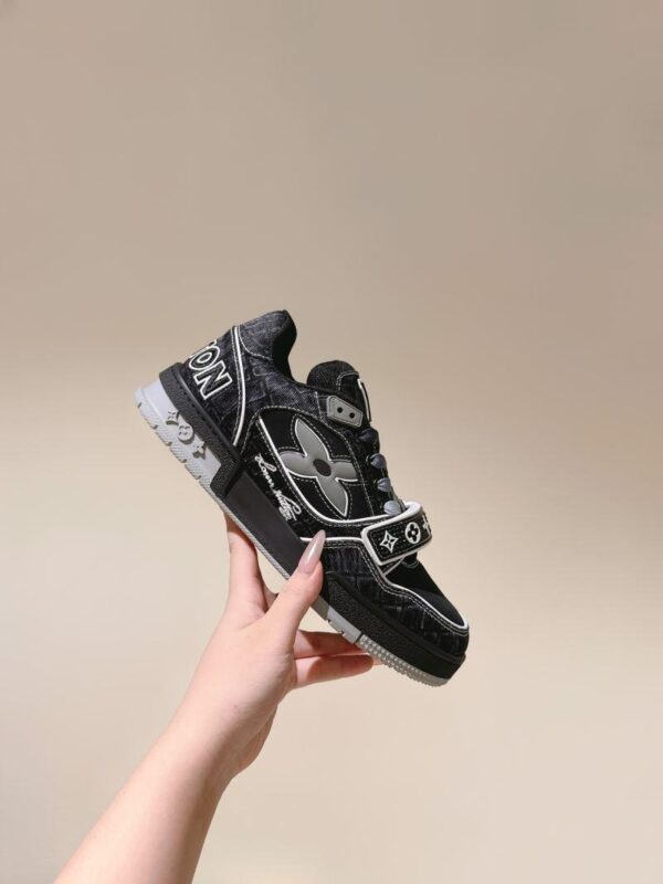 Trainer Sneaker 6080-2362 - Image 8