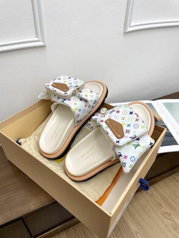 Slippers 6045-3391 - Image 5