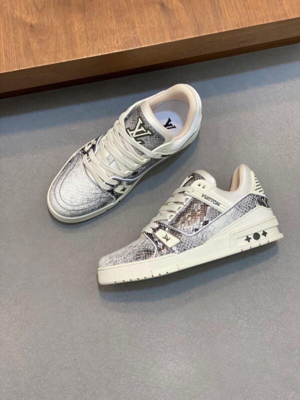 Trainer Sneaker 6038-2447 - Image 5
