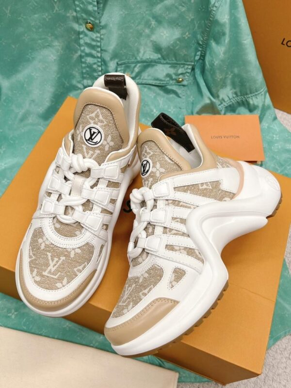 Archlight Shoes 6089-0710 - Image 3