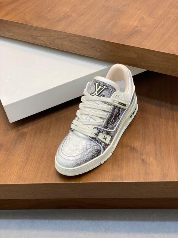 Trainer Sneaker 6038-2447 - Image 6