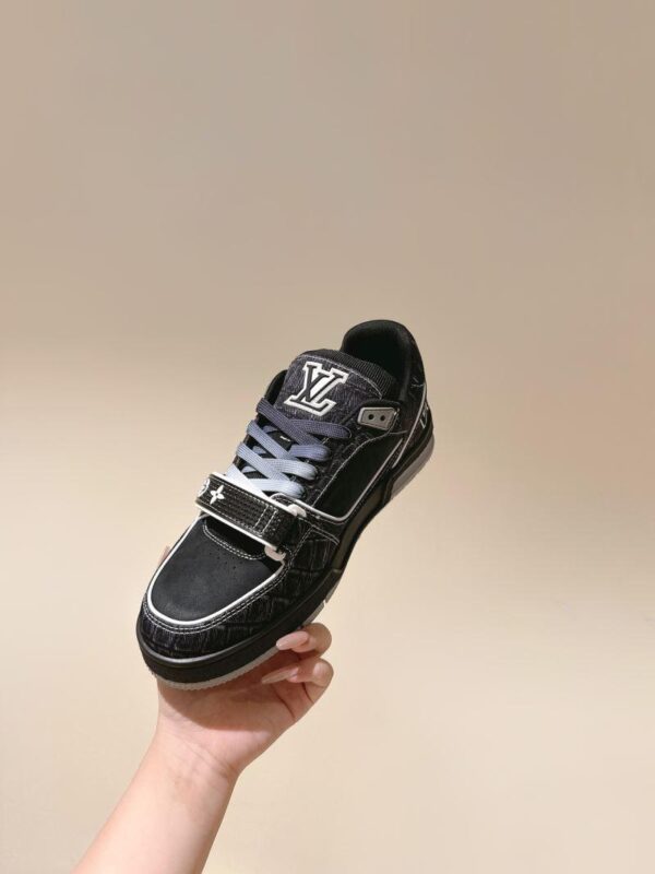 Trainer Sneaker 6080-2362 - Image 9