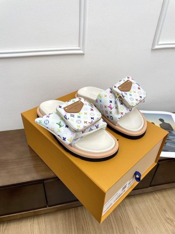 Slippers 6045-3391 - Image 7