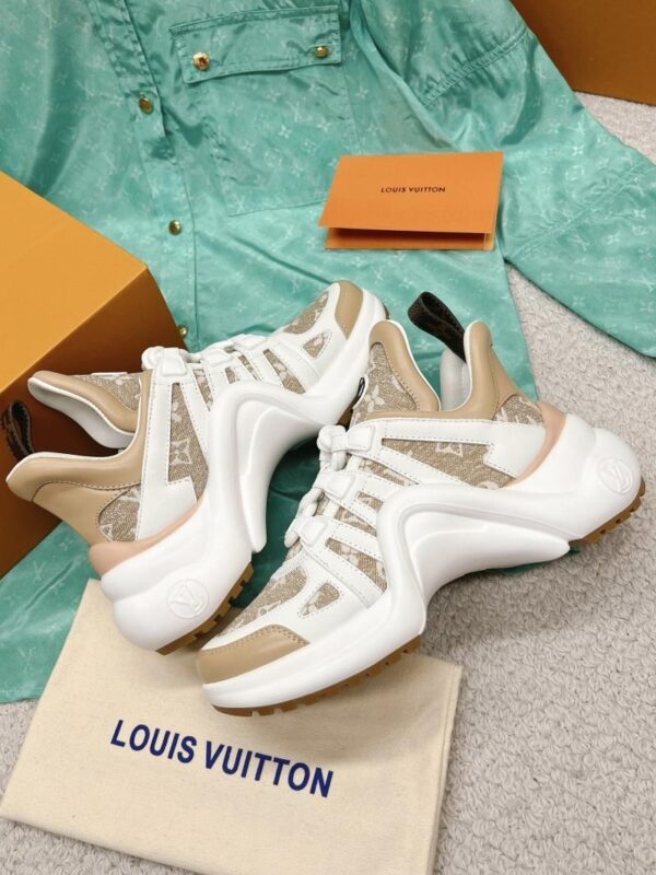 Archlight Shoes 6089-0710 - Image 4