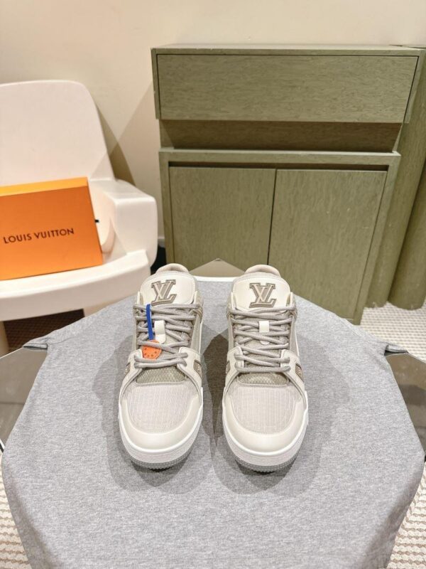 Trainer Sneaker 6080-2361
