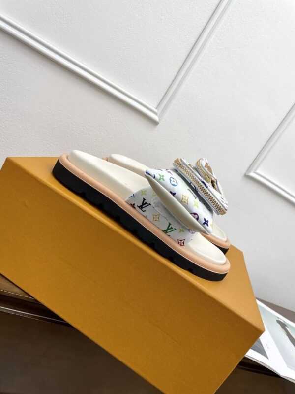 Slippers 6045-3391 - Image 8