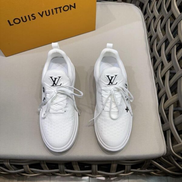 Low Shoes 6038-2467