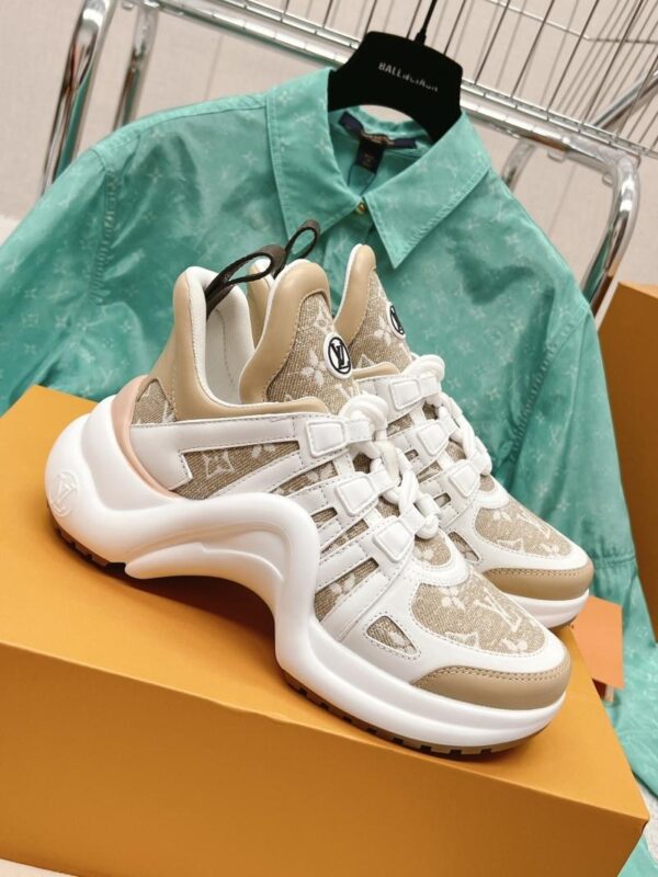 Archlight Shoes 6089-0710 - Image 5