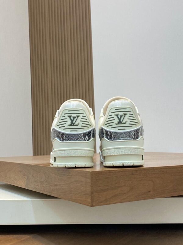 Trainer Sneaker 6038-2447 - Image 8