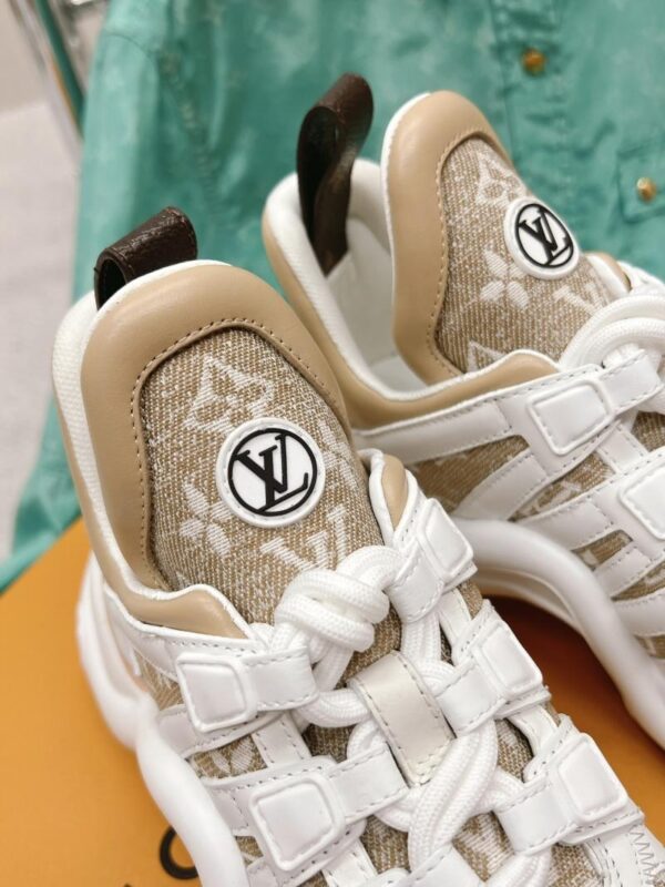 Archlight Shoes 6089-0710 - Image 6