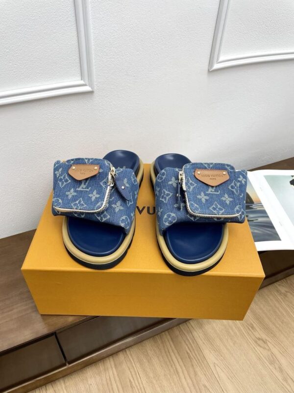 Slippers 6045-3390