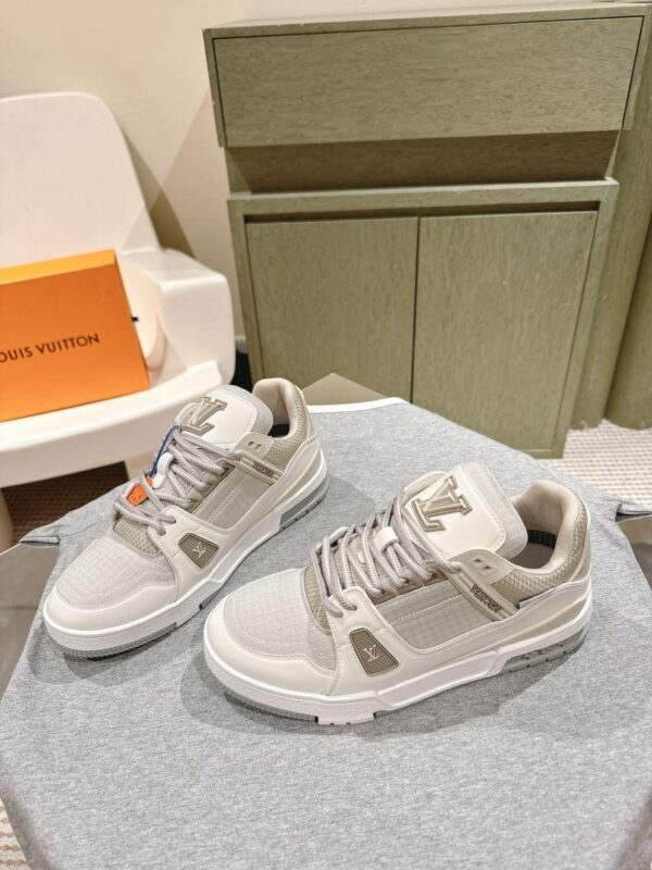 Trainer Sneaker 6080-2361 - Image 3