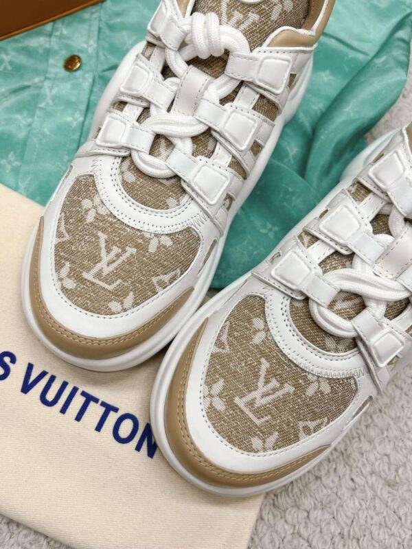 Archlight Shoes 6089-0710 - Image 7