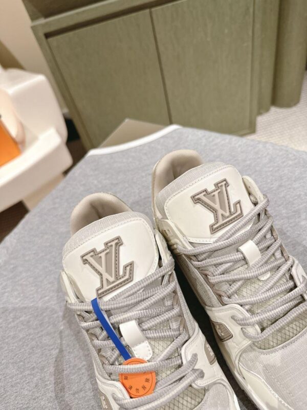Trainer Sneaker 6080-2361 - Image 4