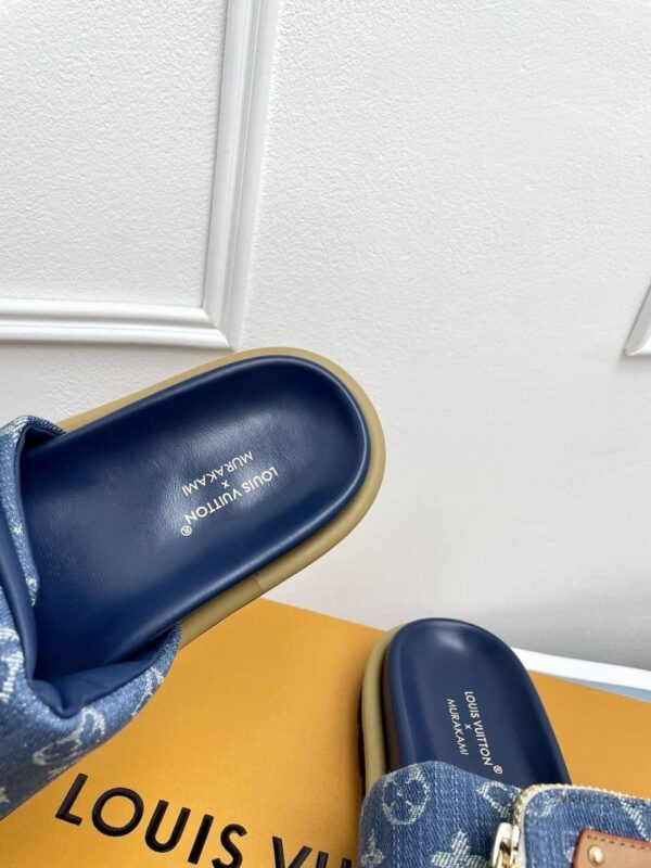 Slippers 6045-3390 - Image 3