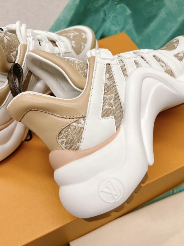 Archlight Shoes 6089-0710 - Image 8