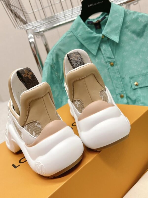 Archlight Shoes 6089-0710 - Image 9