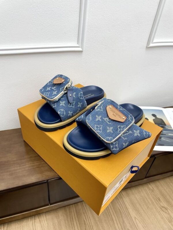Slippers 6045-3390 - Image 4