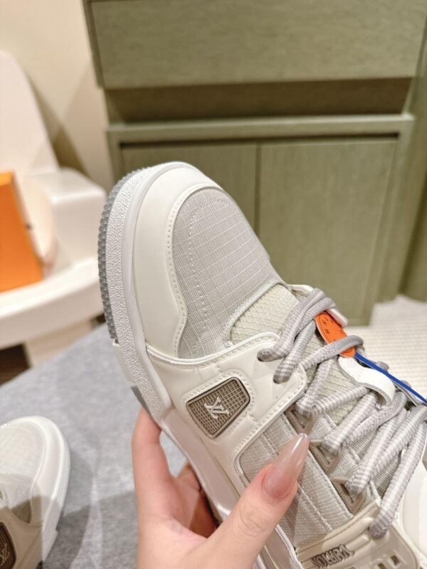 Trainer Sneaker 6080-2361 - Image 6