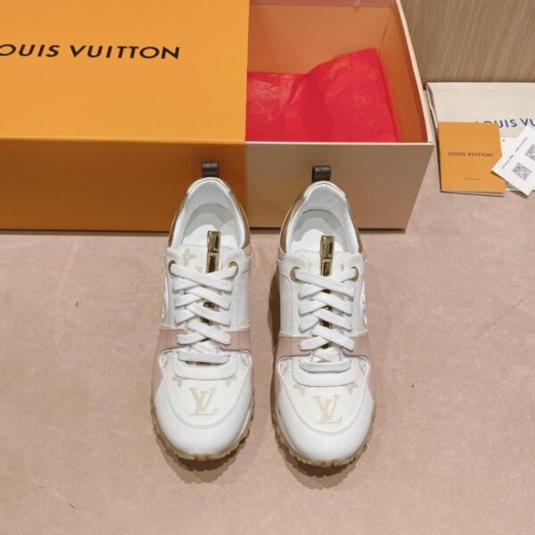 Run Away Sneaker 6089-0732