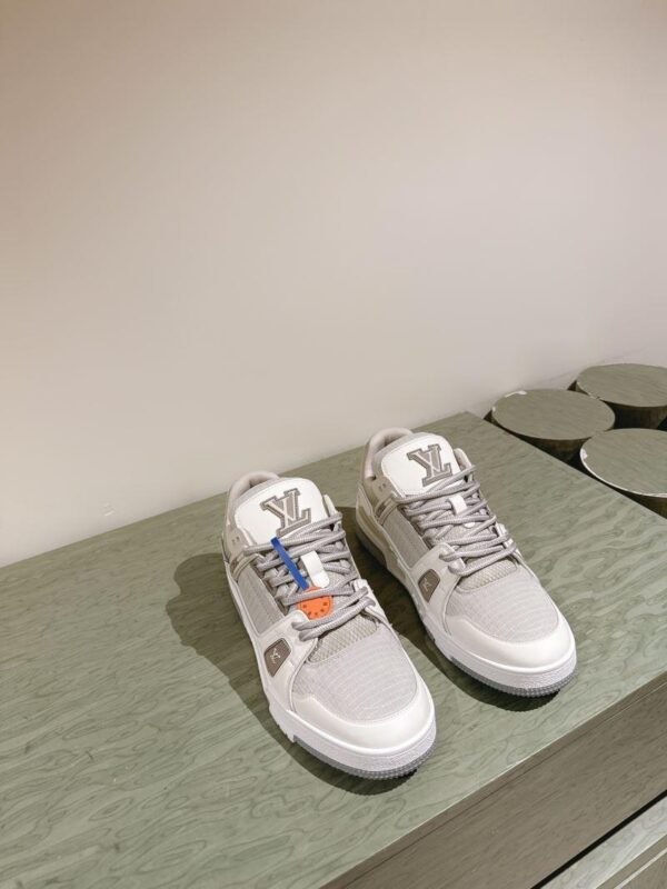 Trainer Sneaker 6080-2361 - Image 7