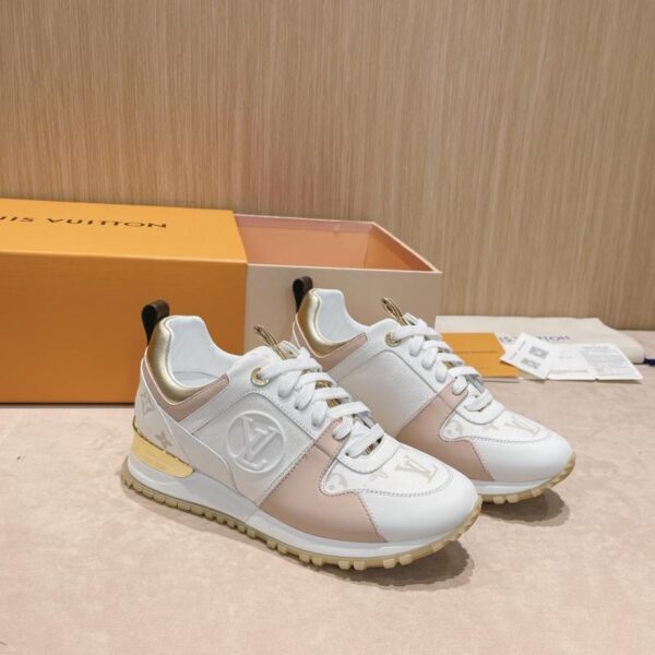 Run Away Sneaker 6089-0732 - Image 2