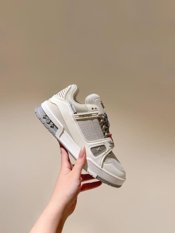 Trainer Sneaker 6080-2361 - Image 8
