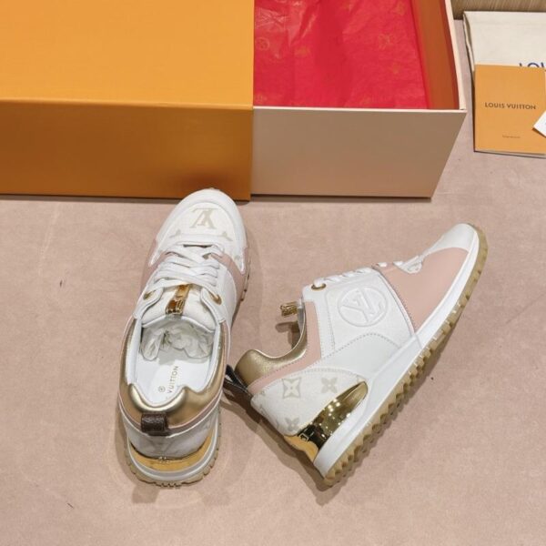 Run Away Sneaker 6089-0732 - Image 4