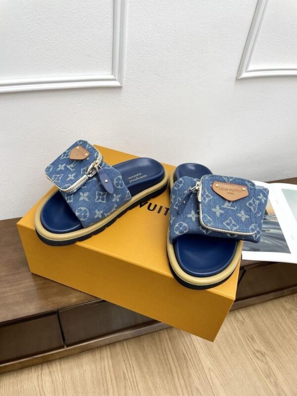 Slippers 6045-3390 - Image 7