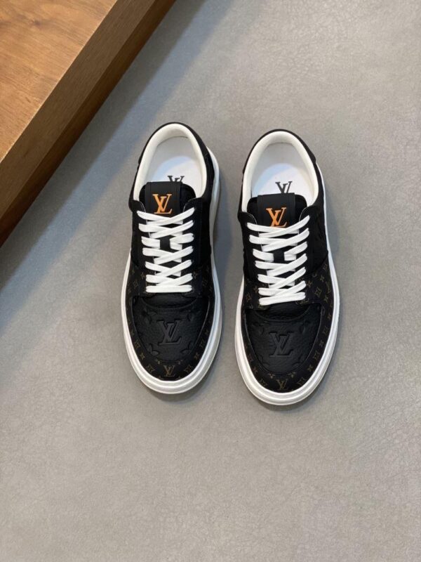 Low Shoes 6038-2466