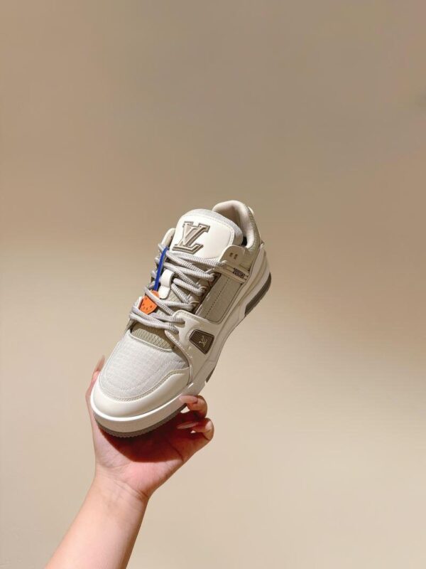 Trainer Sneaker 6080-2361 - Image 9