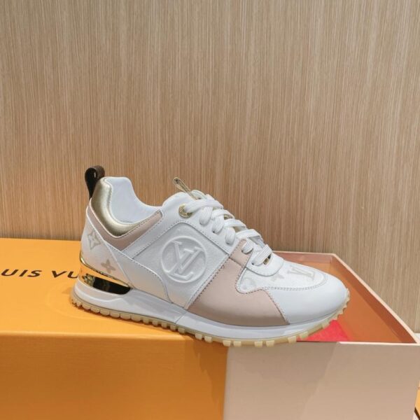 Run Away Sneaker 6089-0732 - Image 3