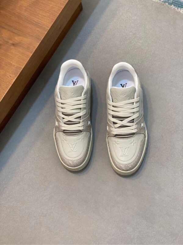 Trainer Sneaker 6038-2445
