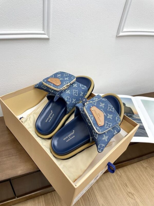 Slippers 6045-3390 - Image 9