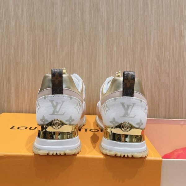 Run Away Sneaker 6089-0732 - Image 6