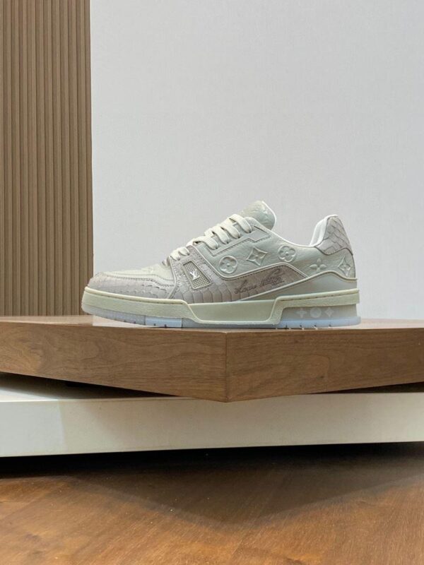 Trainer Sneaker 6038-2445 - Image 2