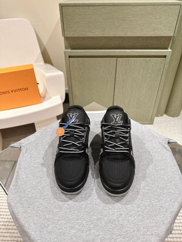 Trainer Sneaker 6080-2360