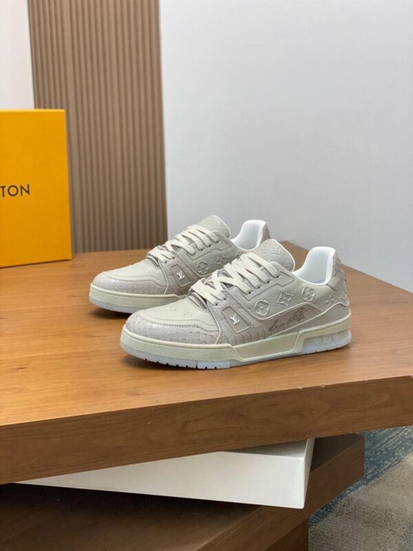 Trainer Sneaker 6038-2445 - Image 3