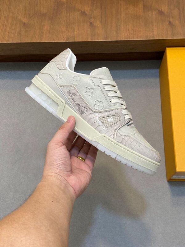 Trainer Sneaker 6038-2445 - Image 4