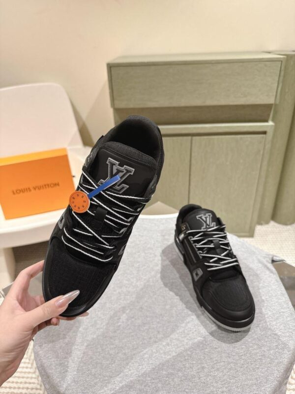 Trainer Sneaker 6080-2360 - Image 3