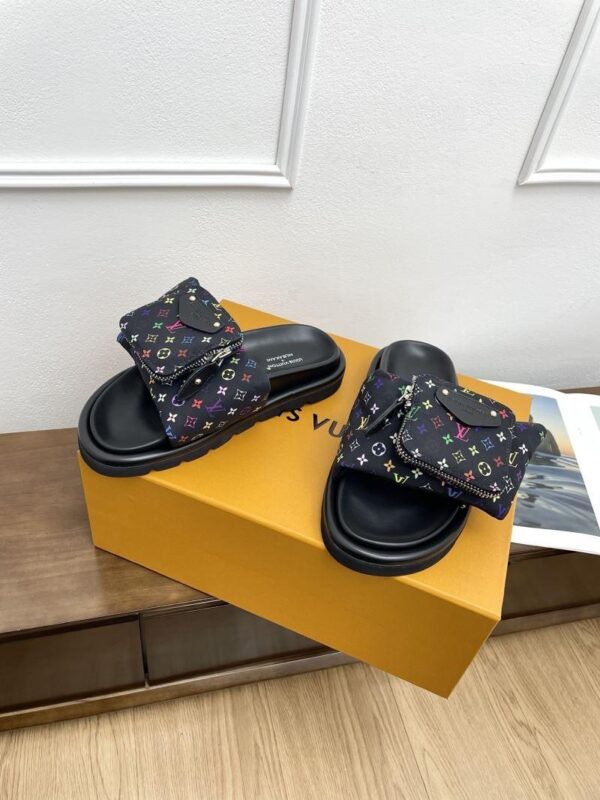 Slippers 6045-3389 - Image 2